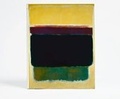 Cover: Mark Rothko - Callaway Editions,U.S.