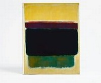 Enlarge image Cover: Mark Rothko - Callaway Editions,U.S.