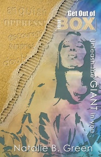Enlarge image Cover: Get Out Of That Box - Natalie B. Green