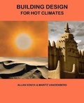 Cover: Building Design for Hot Climates - Archimedia Press Limited