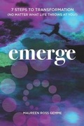 Cover: Emerge - Flower of Life Press