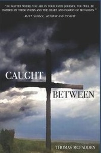 Enlarge image Cover: Caught Between - R. R. Bowker
