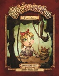 Cover: The Squickerwonkers: The Pre-Show - Quiet Cocoon Productions
