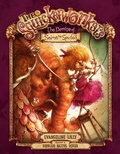 Cover: The Squickerwonkers ACT 1: The Demise of Selma the Spoiled - Quiet Cocoon