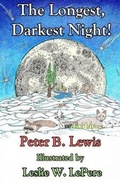 Cover: The Longest, Darkest Night! - Audisee Media
