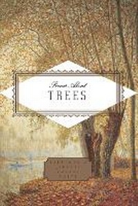 Enlarge image Cover: Poems About Trees - Everyman's Library USA