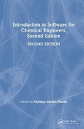 Cover: Introduction to Software for Chemical Engineers, Second Edition - CRC Press