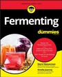 Cover: Fermenting For Dummies - Wiley