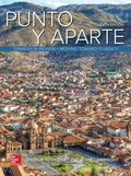 Cover: Loose Leaf for Punto Y Aparte - McGraw-Hill Education