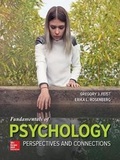 Cover: Looseleaf for Fundamentals of Psychology: Perspectives and Connections - McGraw-Hill Education