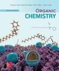 Cover: Loose Leaf for Organic Chemistry - McGraw-Hill Education