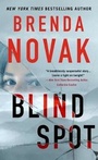 Cover: Blind Spot - St. Martin's Press