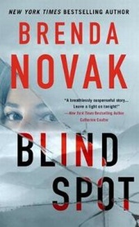 Enlarge image Cover: Blind Spot - St. Martin's Press