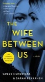 Cover: Wife Between Us - St. Martin's Press