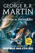 Cover: Wild Cards X: Double Solitaire - St Martin's Press