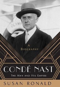 Abbildung von: Conde Nast - St Martin's Press