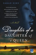 Cover: Daughter of a Daughter of a Queen - St. Martin's Griffin