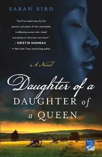 Enlarge image Cover: Daughter of a Daughter of a Queen - St. Martin's Griffin