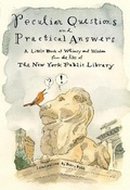 Cover: Peculiar Questions and Practical Answers - Saint Martin's Griffin,U.S.