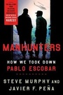 Cover: Manhunters - St Martin's Press