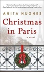 Cover: Christmas in Paris - St. Martin's Paperbacks