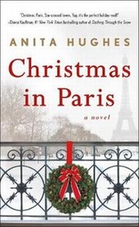 Enlarge image Cover: Christmas in Paris - St. Martin's Paperbacks