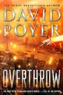 Cover: Overthrow - St Martin's Press