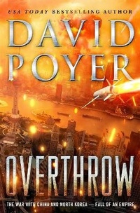 Enlarge image Cover: Overthrow - St Martin's Press