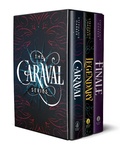 Cover: Caraval Boxed Set - Flatiron Books