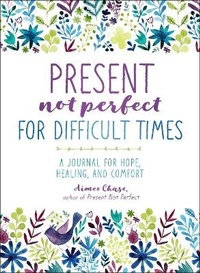 Enlarge image Cover: Present, Not Perfect for Difficult Times - Castle Point Books