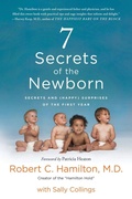 Cover: 7 Secrets of the Newborn - Saint Martin's Griffin,U.S.