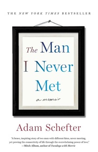 Enlarge image Cover: Man I Never Met - St. Martin's Griffin