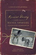 Cover: Renia's Diary - St Martin's Press
