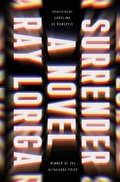 Cover: Surrender - HarperVia