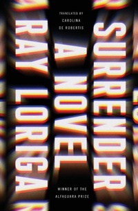 Enlarge image Cover: Surrender - HarperVia
