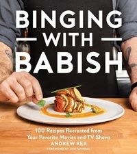 Abbildung von: Binging with Babish - Houghton Mifflin Harcourt Publishing Company