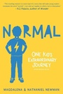 Cover: Normal - Clarion Books