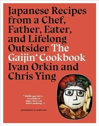 Abbildung von: The Gaijin Cookbook - Harvest