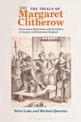 Cover: The Trials of Margaret Clitherow - Bloomsbury Academic
