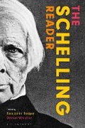 Cover: The Schelling Reader - Bloomsbury Academic
