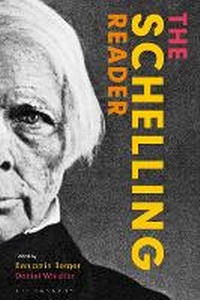 Enlarge image Cover: The Schelling Reader - Bloomsbury Academic
