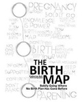 Cover: The Birth Map - Blurb