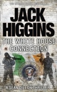 Abbildung von: The White House Connection - HarperCollins
