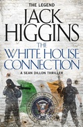 Cover: The White House Connection - HarperCollins