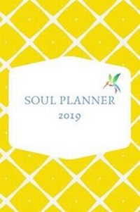 Enlarge image Cover: Soul Planner - Blurb