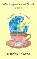 Cover: World in a Teacup - Blurb