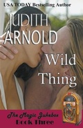 Cover: Wild Thing - Judith Arnold