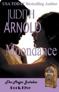 Cover: Moondance - Judith Arnold