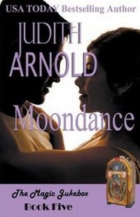 Enlarge image Cover: Moondance - Judith Arnold