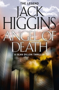 Enlarge image Cover: Angel of Death - HarperCollins